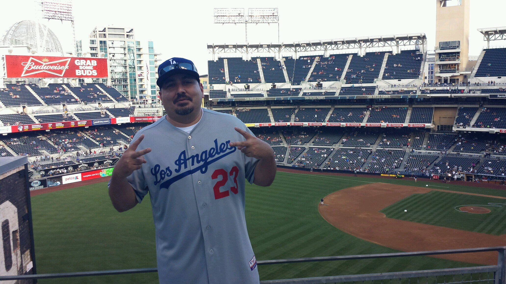 lbdodgers1 Profile Picture