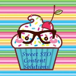 SweetSEOContent's profile picture. Loving the Awesome World of Content!
