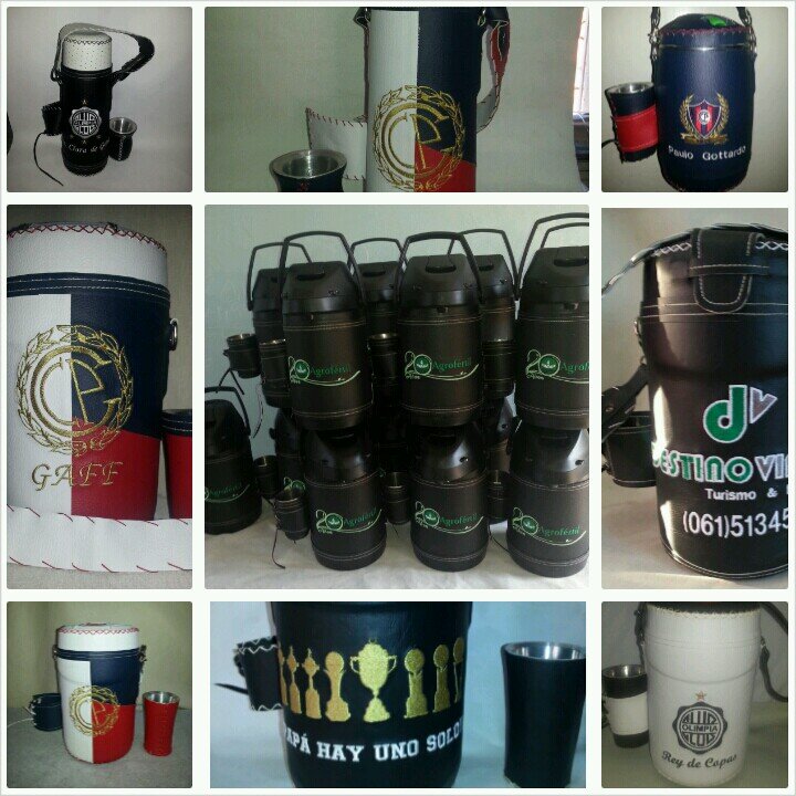 Venta y Fabricación de termos forrados                     *Todo forrado personalizados en Gral       *Fb: todo Forrado  *Instagran: TodoForrado  wa: 0975133983
