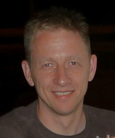 Entrepreneur/ Founder blueVISION - Media Networks