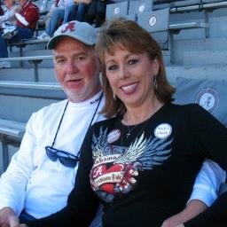 I am an incredibly happy Alabama gal! A very blessed cancer survivor, hooked on Y&R, cheers for the Crimson Tide, enjoys life to the fullest!