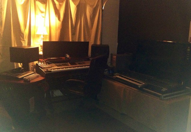 Newest Recording/Mixing Studio in uptown Newport News, Va. Pro Tools, Analog Gear, Production Equipment.