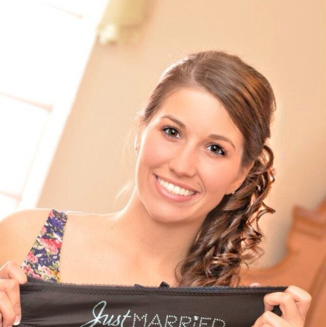 I'm Kasey.
24.
Blessed this world with my presence on May 1st.
Happily married. 
Beautiful daughter, Marley.
LPN.
TBB Independent Coach
Loving Life! :))