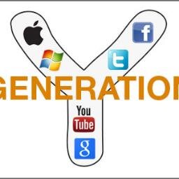 Generation Y is the new Page ofr Young People, see a new revolution in Marketing and Promotions!!