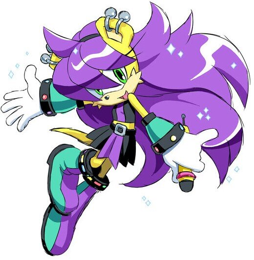 my little cutie #pet @ChaoKnuckles @shadchao @silver_chao