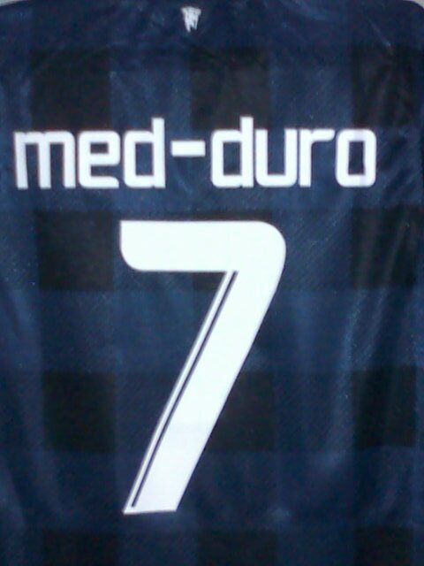 med_duro's profile picture. 