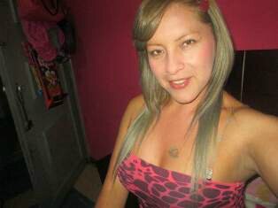 MonA hermosa !