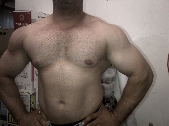 ernievaca's profile picture. Am a fitness trainer working on owning my own gym in the coming months ahead I will keep my updates going