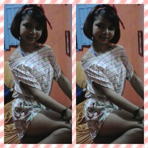 1.4 , Maluca , Ruivinha , Sorriso Maroto ♡ , Môvida Henrike ♡ , Amo a Josy ♡  , São Paulina ♡ e sou incondicionalmente louca por Jesus ♡ :*