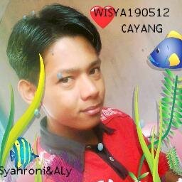 SyahDaeng's profile picture. 