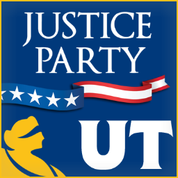 The Justice Party of Utah is a real political alternative to the corporate-controlled duopoly. Social, Economic, Civil & Environmental Justice!