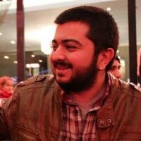 Yalım Eker (@yalimeker) Twitter profile photo