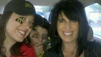 ann_annladuke's profile picture. 