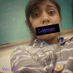 Amo a Coldplay