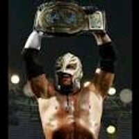Rey Mysterio's Brain (@brainof619) 's Twitter Profile