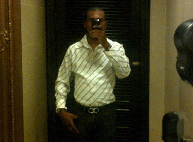 Creyente de dios mas no de los hombres!! Divertido y alguien que definitivaménte debes de conoser pin:26724b4A (849)2641102