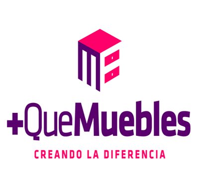 En nosotros encontraras +QueMuebles ya que todos nuestros productos están pensados para brindar esa calidez y comodidad para tu hogar.