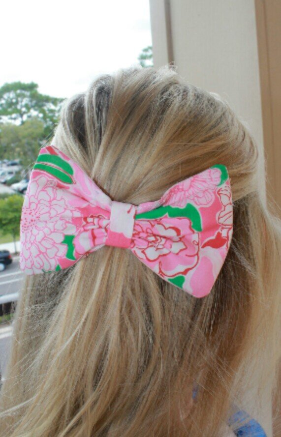 Southern, Republican, Vera Bradley lovin', teenage prep.