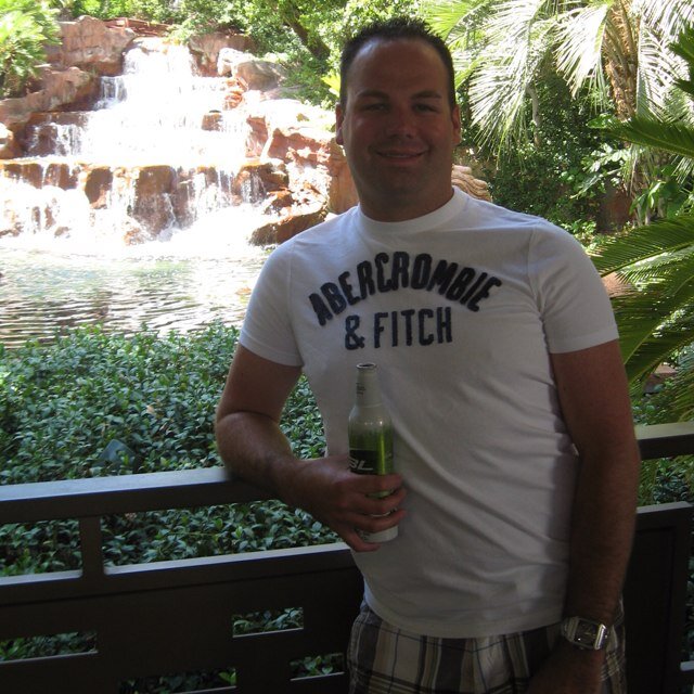 Category Business Manager @canadiantire. Volunteering, socializing, energetic, and live music loving