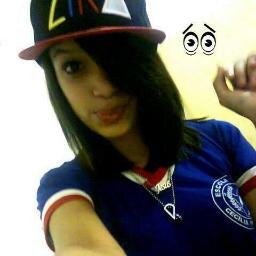 Menina Feliz *__* Tua opiniao nao me importa :)