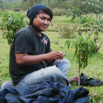Takan berubah nasib suatu kaum kalau bukan dia sendiri yg merubahnya. 296B942D