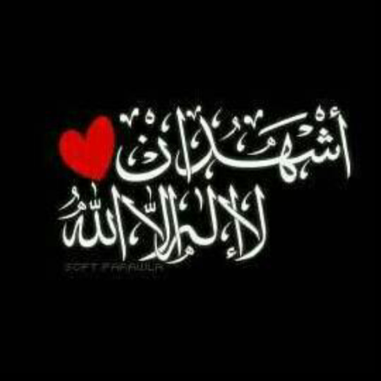 لٱٳله ٳلآالله     
الخأص مهمل
