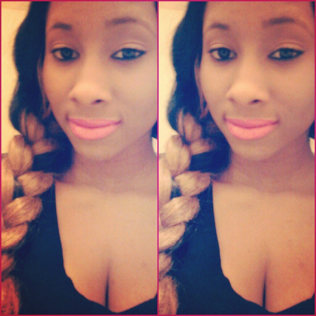 @Tyga ❤ 
#Outspoken| Beautiful| Short| 
#IG-trillbeauty____  
#ProudParent of Brooklynn Paisley 
#Aries 
#CelticsFan