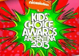 KCAArgentinaOk's profile picture. Kids Choice Awards 2013 llega a la Argentina. Este año, el conductor es Diego Ramos ¡VENIMOS CON MUCHO SLIME!