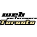 Toronto Web Perf (@towebperf) Twitter profile photo