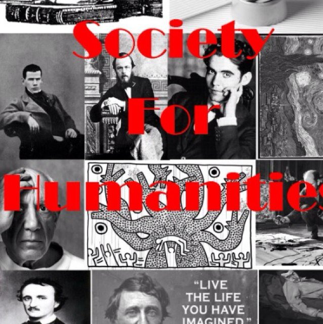 The Loris High Society for the Humanities, a literacy/arts based service initiative run by students aimed at serving Loris and the surrounding communities