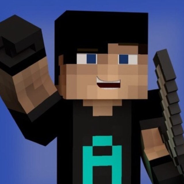 GFX  13 parker graphics person so follow me