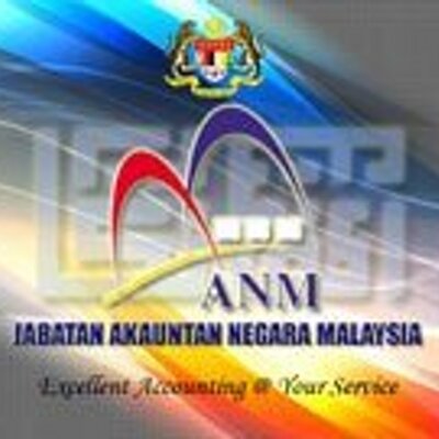 Jabatan Akauntan Jakauntan Twitter