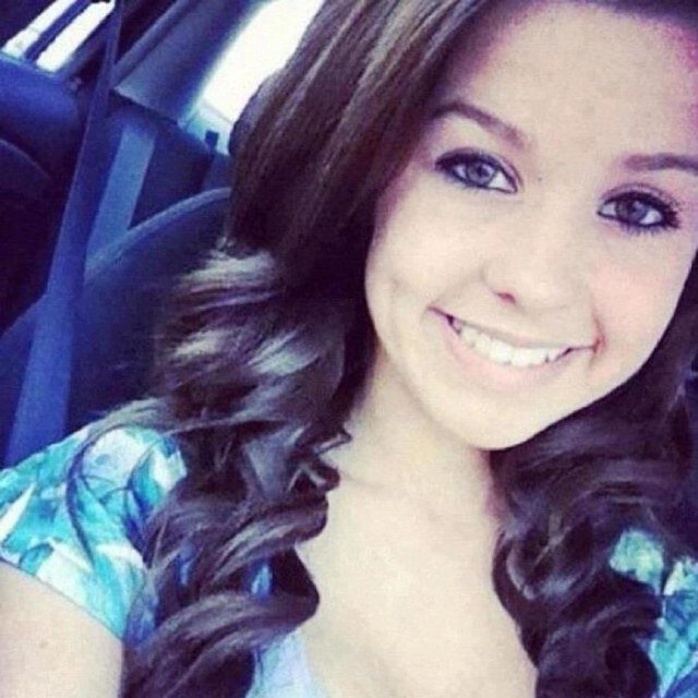 18 • Young, wild, free • Love meeting new people • Follow me pwease • :)