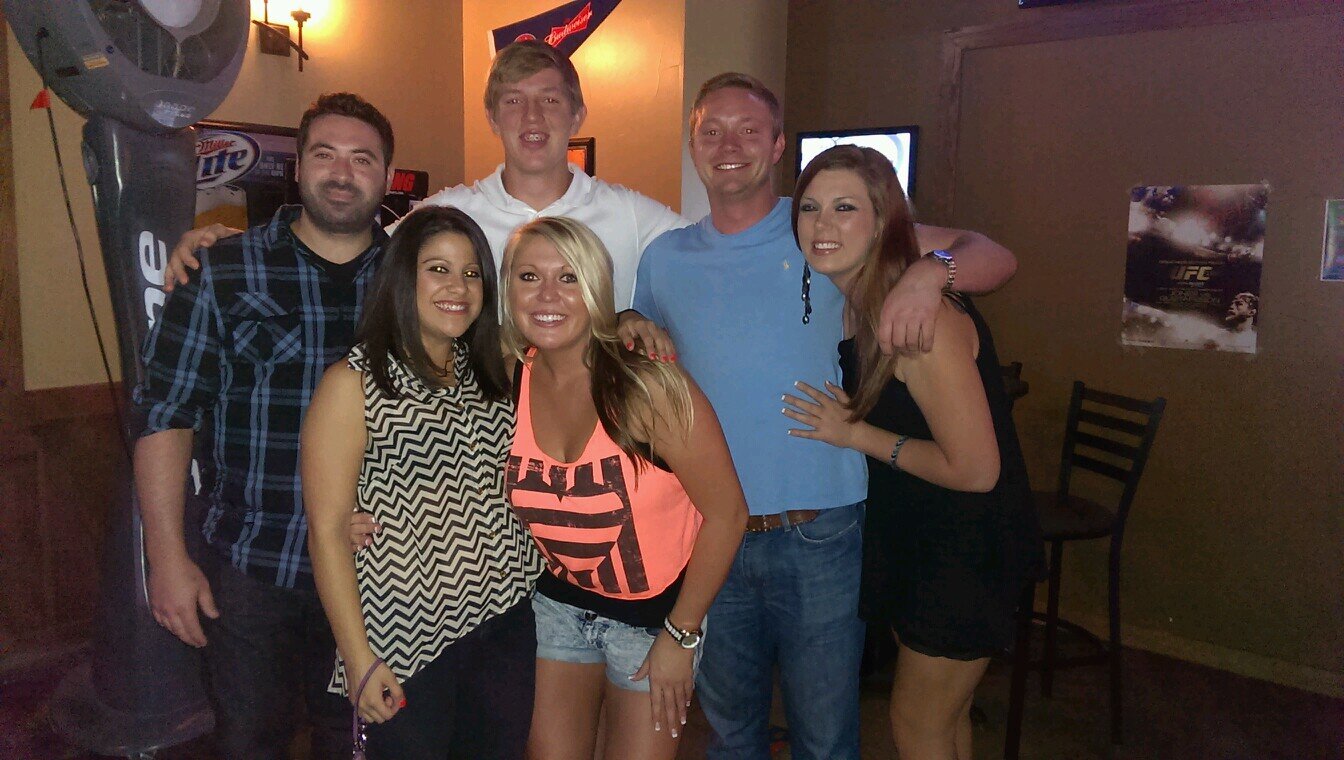 It's all about family3