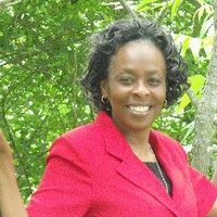 Alta Jackson - @AltaJackson Twitter Profile Photo