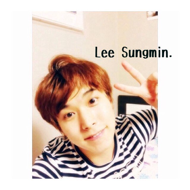 อันยองเค้าชื่อลี ซองมินล่ะ ฟอลไม่ฟอลมาคุยกันได้ คุยเยอะๆนะ เค้าไม่แทะ แล้วจะรู้ว่าเค้าน่ารัก คึคึ & Coming Soon in Facebook. [Spam] Finally I'm Both not real.