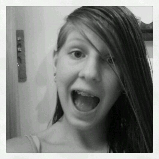 Second Twitter account... lost my old one lol