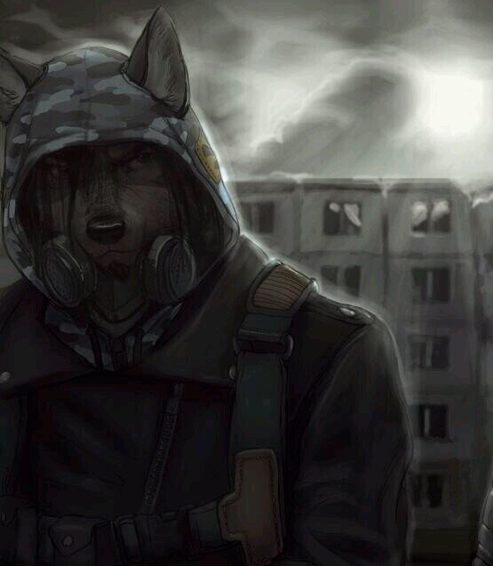 I'm not a killer. I'm an artist. For the right price, I'll paint you a beautiful mural of blood, upon the canvas of this short, painful, unforgiving life.