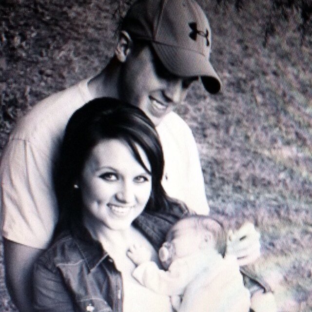 life has given me some of the biggest challenges but even greater blessings
