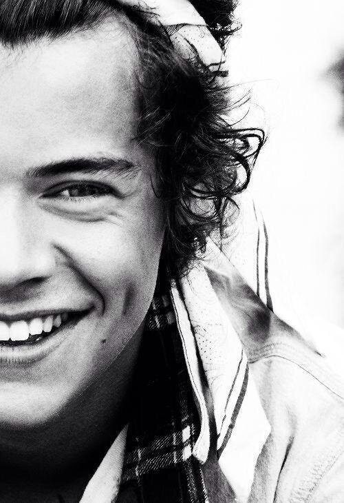 he's perfect @Harry_Styles  ♡
