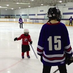 Join the Bow View & Indus Ringette Associations as we celebrate the 50th anniversary of the creation of Ringette with a once in a lifetime ringette event!