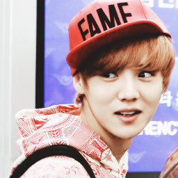 ไม่ต้องฟอลแอคนี้ l ถ้าใจดีช่วยฟอลกลับไปฟอลแอคหลัก→ @LULU_Bj0420 ←น่ะ^^