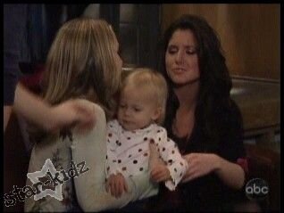 19 year old daughter of Blair and Todd Manning. Sister to Dani, Jack, and Sam Manning. Wife to Cole Thornhart. and mother to Hope Manning Thornhart. NOT THE RL