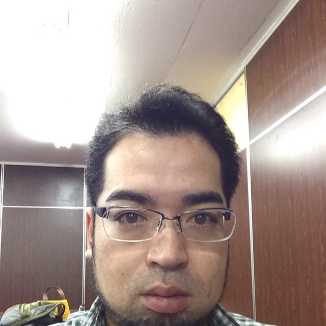 只今婚活最前線を爆走中