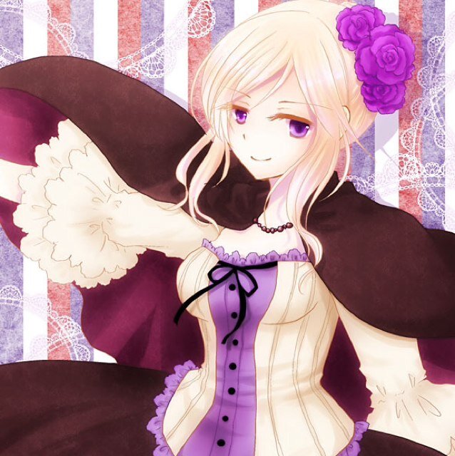 Bienvenue à mes amis à la maison. S'il ya quelque chose que je peux faire pour rendre votre séjour encore plus agréable le moi savoir.[Nyo!france,hetalia rp,18]