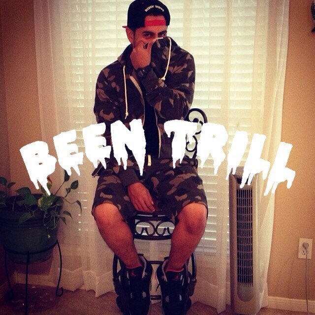 TrillNate's profile picture. 