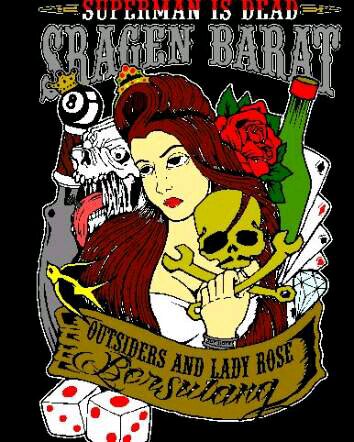 Official twitter account outSIDers & LadyRose Sragen Barat(Bersulang) fans @SID_Official | terbentuk 06 Oktober 2010 | Bergerak serentak tanpa seragam | Cheers