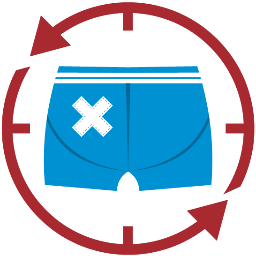 Men need new underwear. We're just really bad at buying it.
