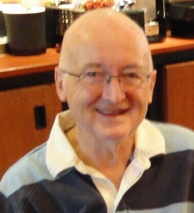 Writer Editor  Cyclist  Dad/Granddad  Geek  Retired, but only from work.