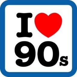 Twitter dedicado a la época de los 90's (con cosas de los 80's) si queréis enviar cualquier imagen o sugerencia: the_90_s@hotmail.com